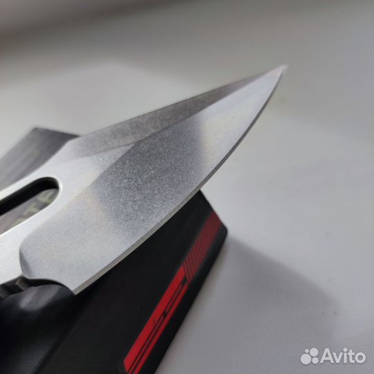 Microtech Borka Stitch RAM-LOK 169RL