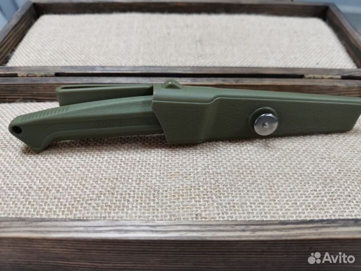 Нож SanRenMu Poised S708-1