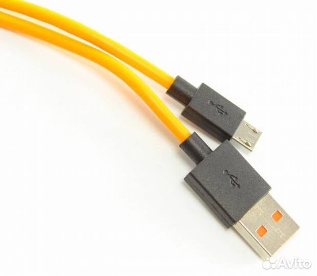 Кабель micro USB Y, 1.5A