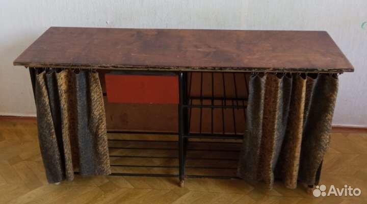 Полка под обувь бу