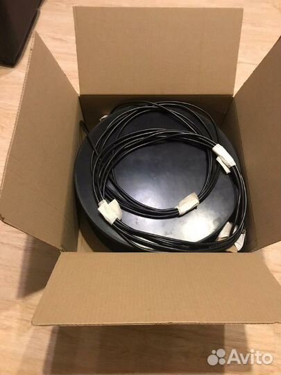 Тренажер для вестибулярного аппарата