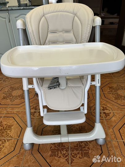 Стул для кормления prima pappa