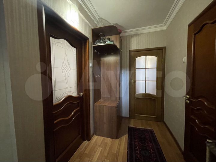 2-к. квартира, 45 м², 7/10 эт.