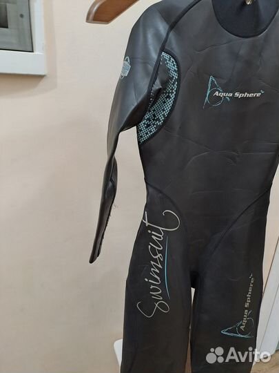 Гидрокостюм Aqua Sphere 40 размера