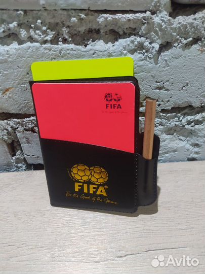 Судейский набор