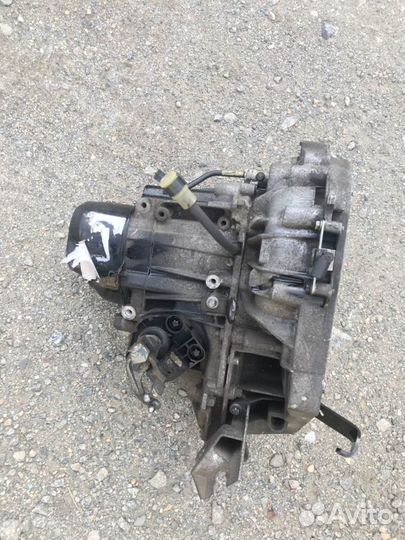 МКПП 5 ступка Рено JR5 1.6 бензин 7701723238