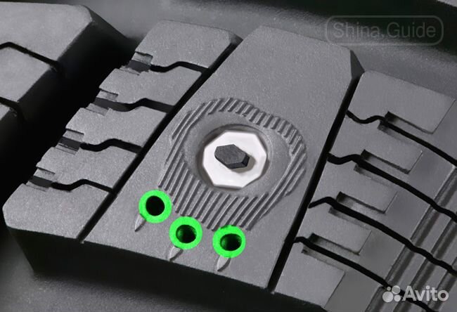 Nokian Tyres Nordman 7 195/65 R15 95T