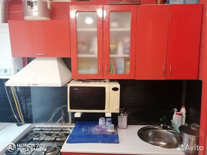 Кухонный гарнитур бу