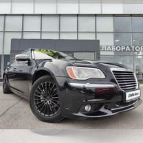 Chrysler 300C 3.6 AT, 2012, 330 677 км, с пробегом, цена 2 275 000 руб.