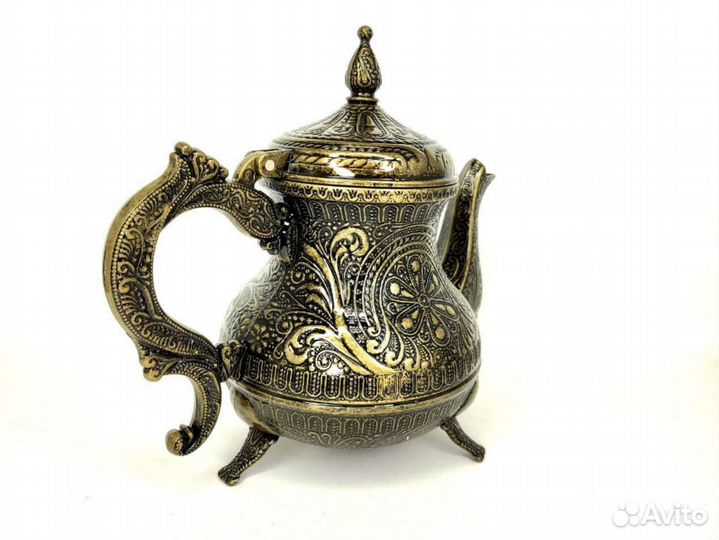 Чайник заварочный восточный