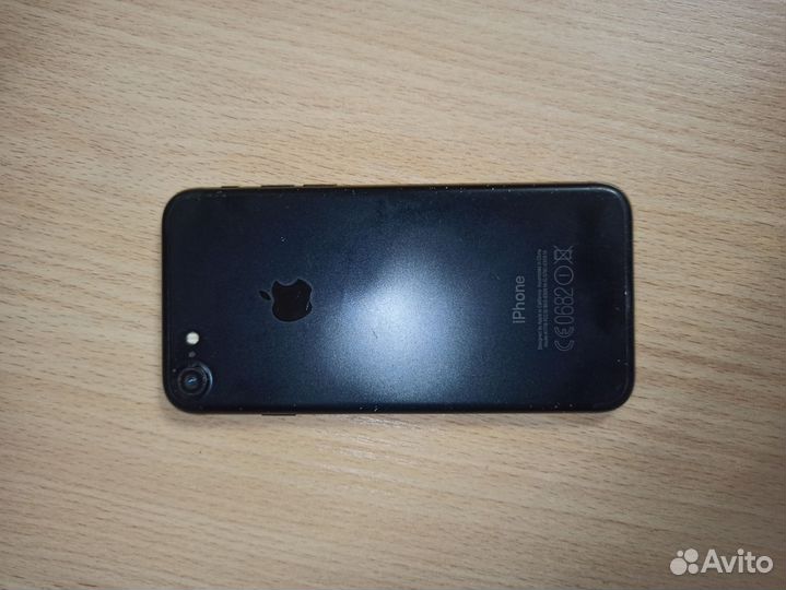 iPhone 7, 128 ГБ