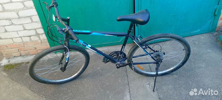 Велосипеды бу взрослый скоростной