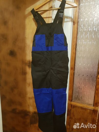 Костюм мужской рабочий летний