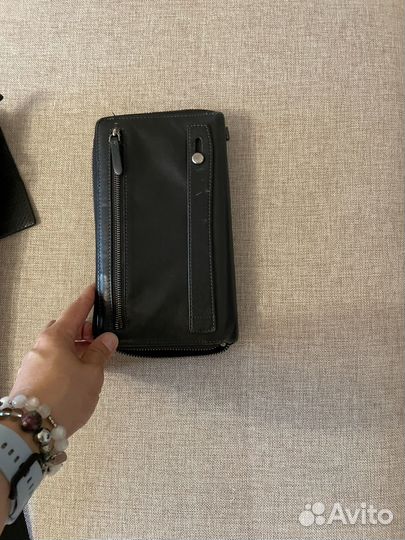 Кошелек мужской