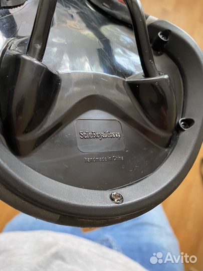 Седло Specialized и Cannondale