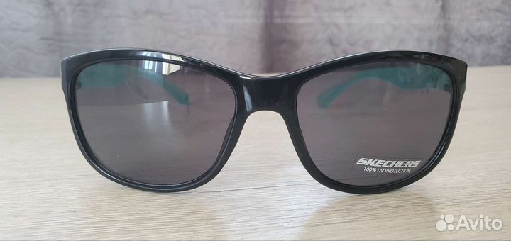 Очки солнцезащитные Skechers,оригинал,новые