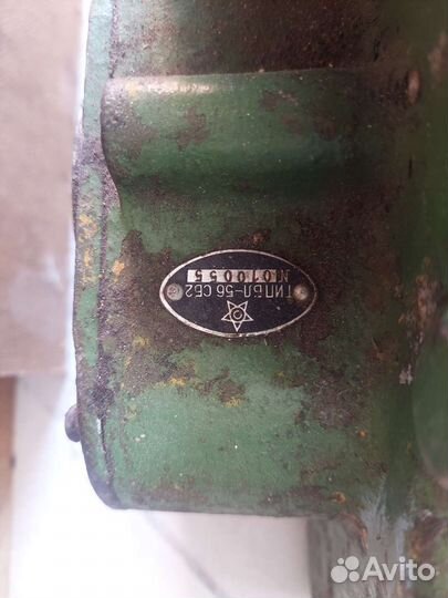 Лебедка электрическая автомобильная