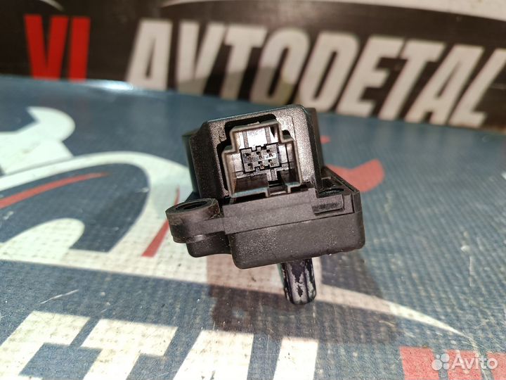 Сервопривод заслонок печки Ford Mondeo 3