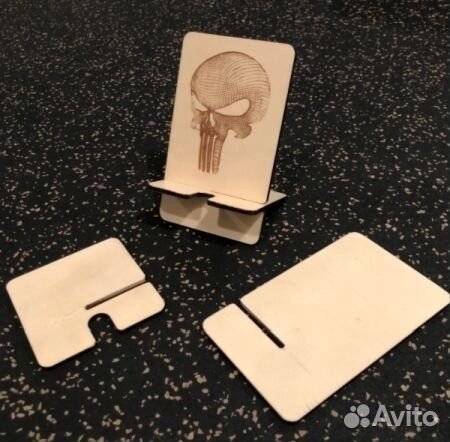 Подставка для смартфона