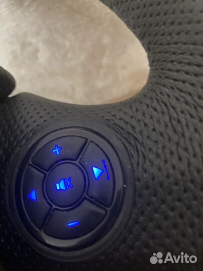 Мульти руль На гранту