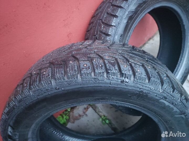 Hankook Winter I'Pike RS W419 185/60 R15