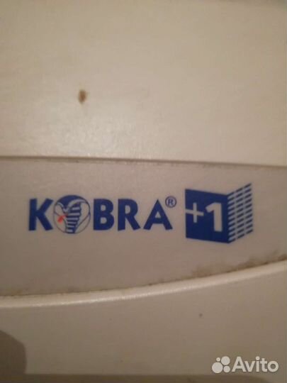 Шредер kobra, Италия