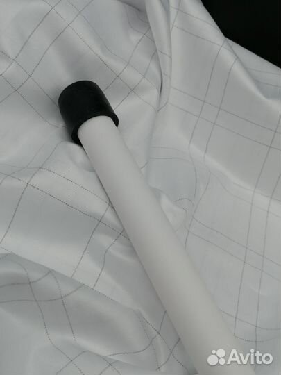 Мусат керамический