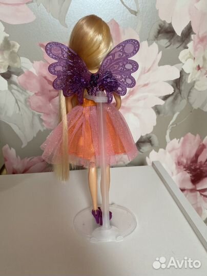 Кукла winx