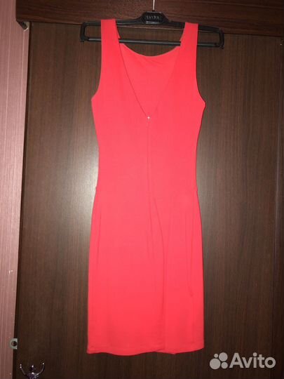Платья Zara Pull and Bear