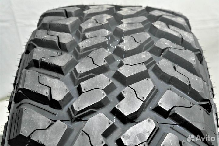 CST Sahara M/T II 295/75 R15