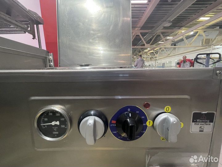 Тандыр электрический