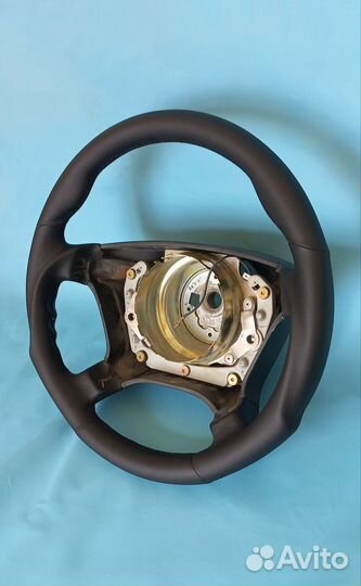 Анатомический руль