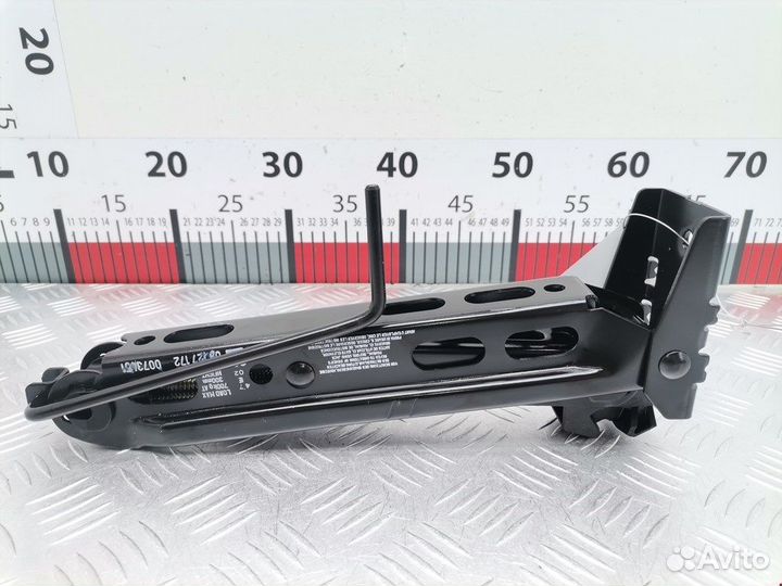 Домкрат для Opel Astra G 13331922