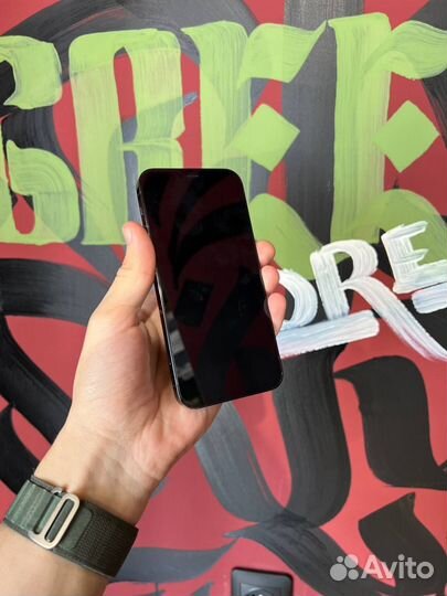 iPhone 12 Pro, 256 ГБ