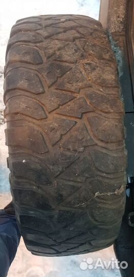 Mickey Thompson ALL-TERRAIN 38 285/70 R17