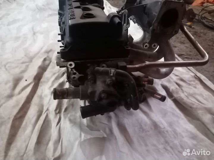 Гбц ниссан блюберд силфи 2000 год