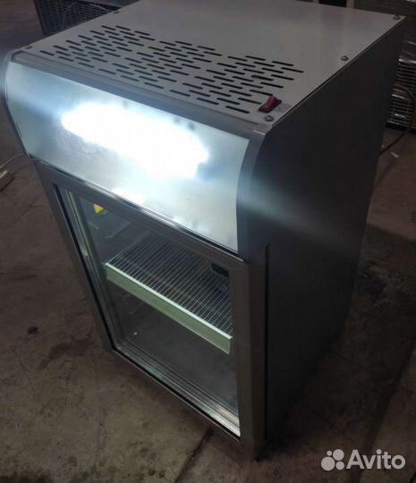 Барный холодильник бу