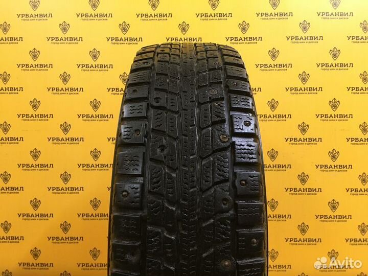 Dunlop SP Winter Ice 01 175/70 R14 84T