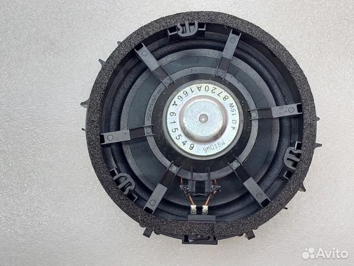 Динамик Mitsubishi Outlander GF2W 4B11 2020