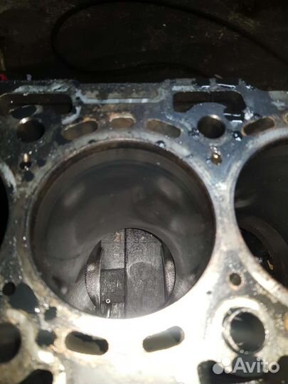 Двигатель z22d1 captiva