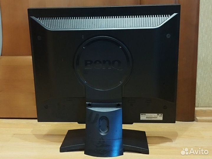 Монитор benq 19