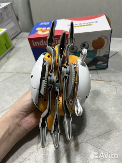 Музыкальные игрушки для малышей новые