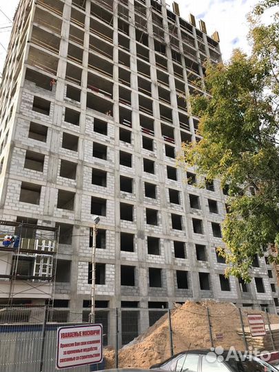 Не газосиликатный пеноблок Д700, 2 сорт