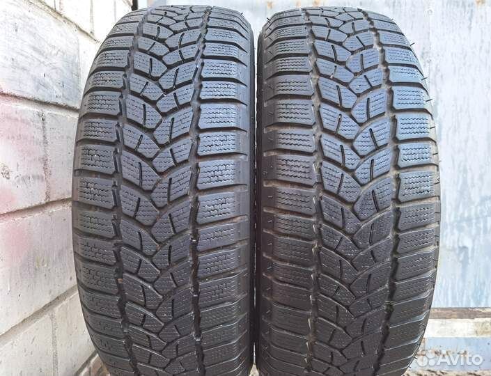 Firestone Winterhawk 3 195/55 R16 87H