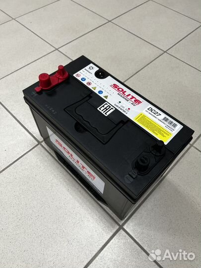 Морской аккумулятор