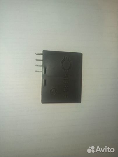 Советские радиодетали