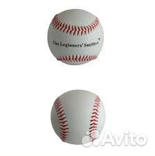 Бейсбольный мяч
