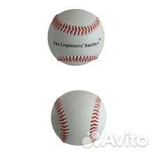 Бейсбольный мяч