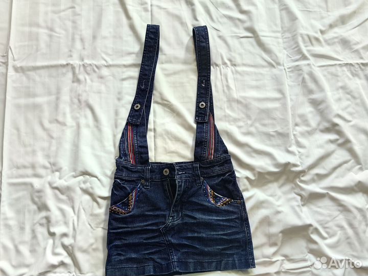 Платье, сарафан