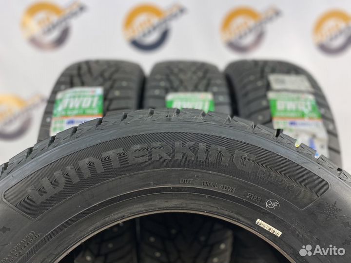 DoubleStar DW01 235/65 R17 111H